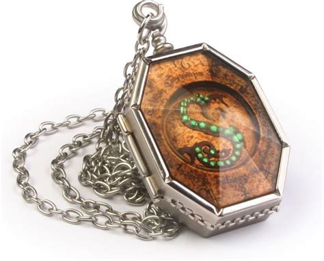 The Horcrux Locket by The Noble Collection | Barnes & Noble®