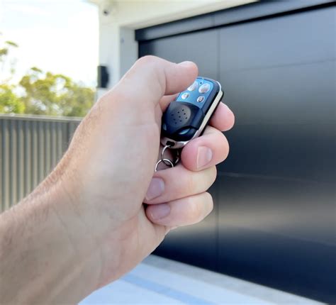 Garage Door Remote Controls Sydney Garage Doors Repair