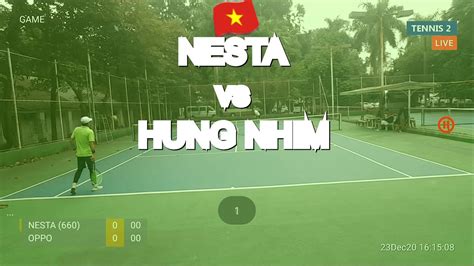 Nesta Vs Hung Nhim 584Llq Single YouTube