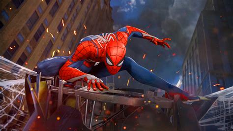 Spider Man Remastered Türkçe Yama Nasıl Yapılır Tamindir