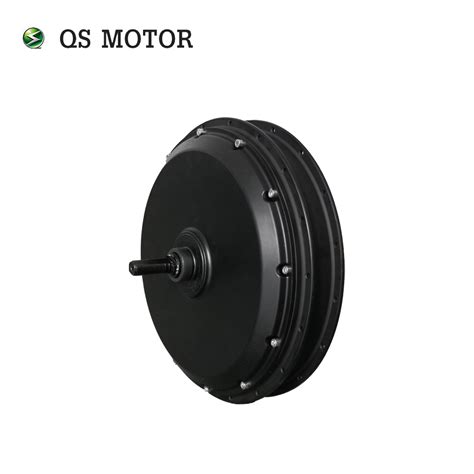 Qsmotor W V Qs Motor Qsmotor W V