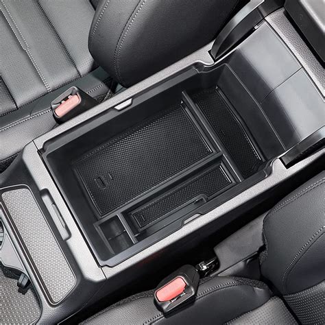 10 Best Center Console Organizers For Honda CR V