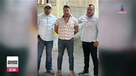 Tibur N Medina Podr A Ser Sentenciado A A Os De C Rcel