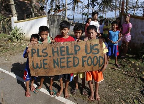 Photos Typhoon Hagupit Ravages Philippines India News