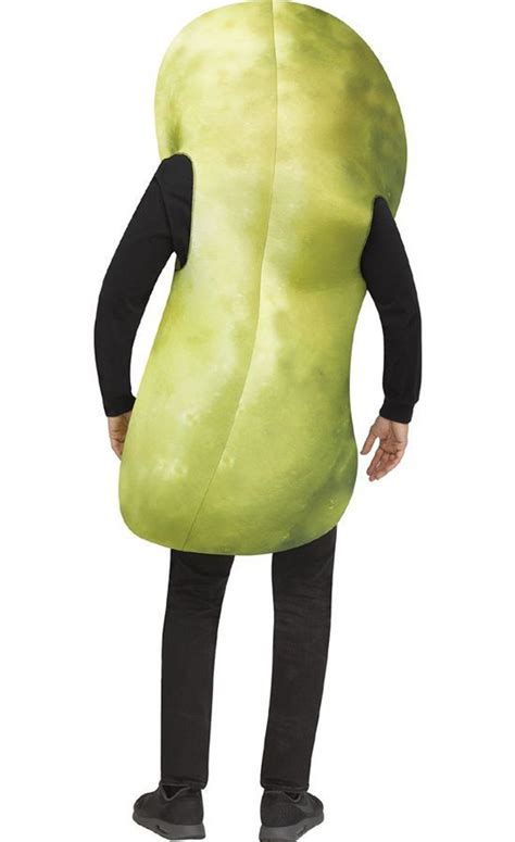 Adult Pickle Costume Funworld