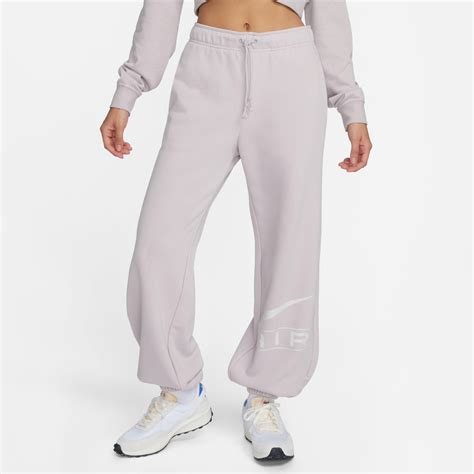 Ripley PANTALÓN BUZO DEPORTIVO FN1902 019 NIKE PARA MUJER