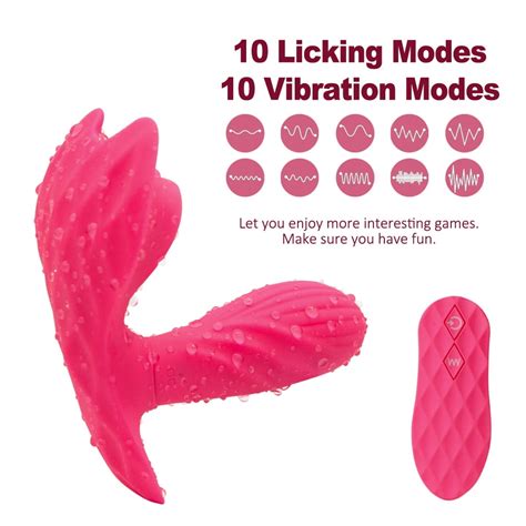 Adult Sex Toy Wireless Remote Control Suction Invisible Wearing