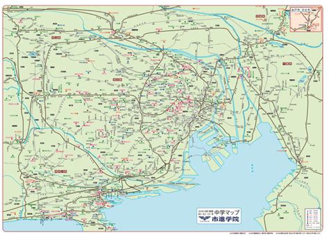 パークシティ中野ザタワー 現地訪問レポート【2ldk】 スムラボ