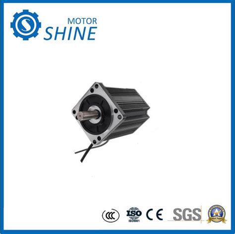 G High Voltage Ac Servo Motor Mm Mm Mm For Massager External