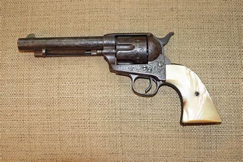 Son in Law's Colt revisited | Colt Forum