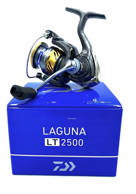 Ko Owrotek Daiwa Laguna Lt Allegro Pl