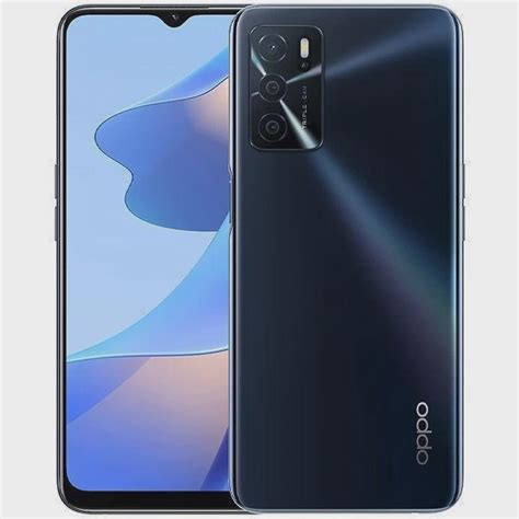 Oppo A16 Cph2269 Dual 64 Gb Preto Original Imperdivel Promoção