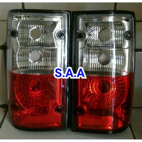 Jual Lampu Stop Kijang Grand Cristal Stop Lamp Kijang Grand Model