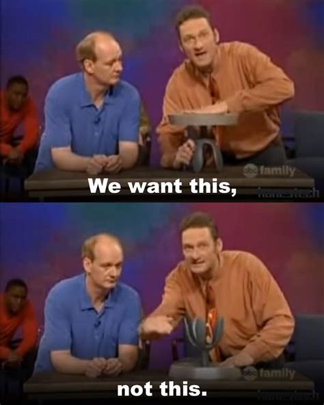 Whose Line Is It Anyway Meme By Captainwhaddock On Deviantart