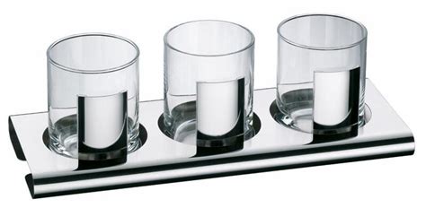 WMF Buffet Set Glas 44 5 X 17 2 X 13 Cm Gastro Experte