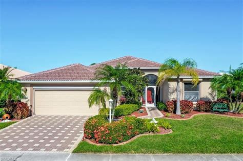 Herons Glen - North Fort Myers Real Estate - Herons Glen MLS Search