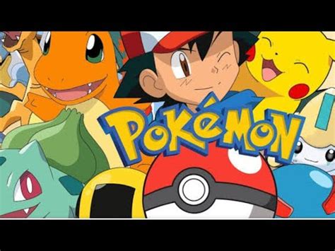 segunda parte de pokémon revolucion YouTube