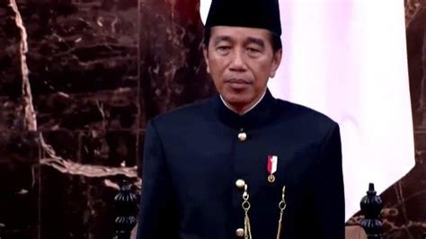 Harta Kekayaan Jokowi Setelah Purnatugas Ini Sejumlah Asetnya Di Solo