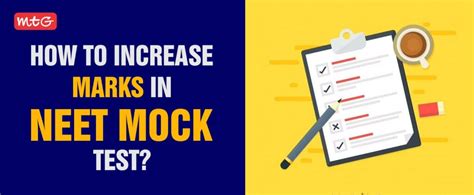 How To Increase Marks In Neet Mock Test Know How To Improve