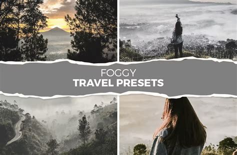 Free Lightroom Presets For Travel Landscapes Inspiration