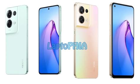 Perbedaan Oppo Reno 8 Pro 5G Vs Oppo Reno 8 5G Mana Yang Harus Dipilih