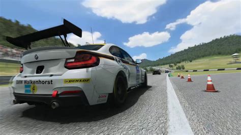 Not Vr Raceroom R E Ranked Multiplayer Red Bull Ring Bmw