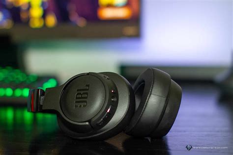 JBL Tune 760NC Review JBL S Affordable ANC Headphones