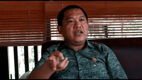 Legislator Gerindra David Rante Minta Perhatian Pemkab Pada Sektor