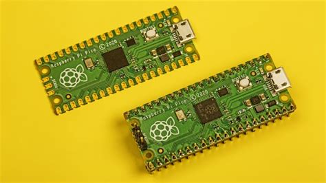 Raspberry Pi Rp Euro Mikrocontroller Im Test Heise Online