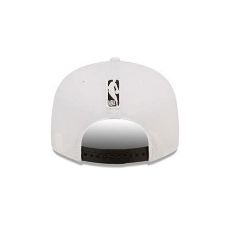 Casquette Nba Miami Heat New Era City Edition Alternate Fifty