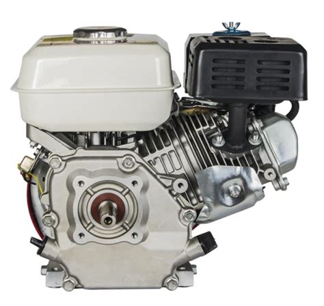 Power Value 4 Stroke 200cc Air Cooled Single Phase Ohv Petrol Engine