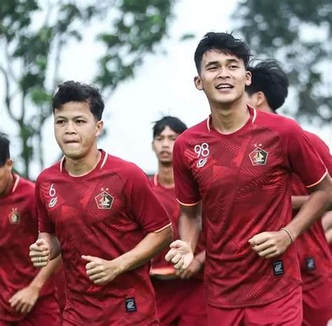 Laga Persik Kediri Vs Persija Jakarta Berikut Head To Head Dan