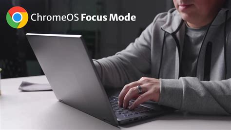 Chromebooks Getting A New Focus Mode In The Canary Channel