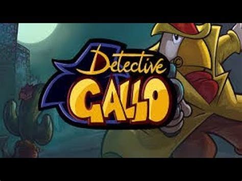 Detective Gallo 8 Incontri Del Terzo Tipo YouTube