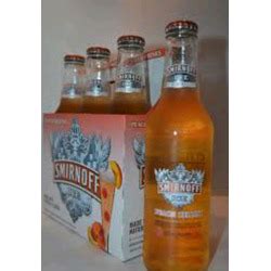 Smirnoff Ice Peach Bellini reviews in Coolers - ChickAdvisor