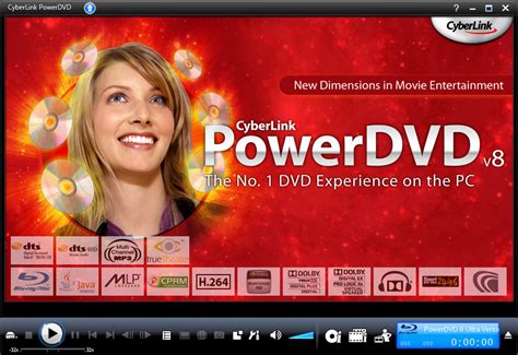 Cyberlink Powerdvd Version Finale Plaxsoja