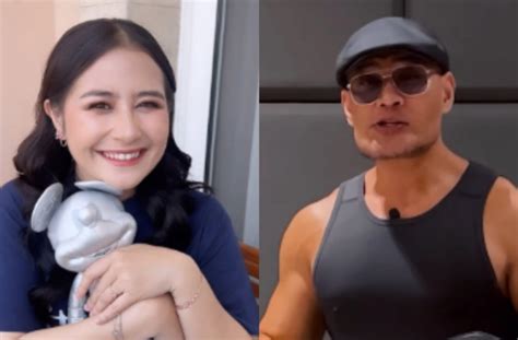 Bukannya Gak Laku Deddy Corbuzier Ungkap Alasan Pria Minder Dekati