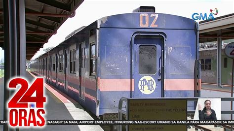 Biyaheng Naga Legazpi Ng PNR Binuksan Na Matapos Ang 6 Na Taong