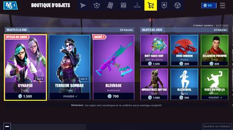 Boutique Fortnite Du 17 Juin 2019 Fortnite Item Shop Of 17 June 2019 Youtube