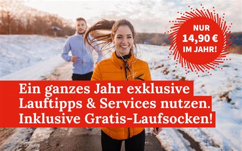 LÄUFT. Das Magazin von laufen.de - Laufen.de