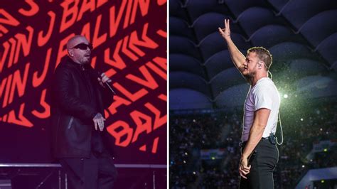 Imagine Dragons Y J Balvin Lanzan Nueva Versión De Canción Eyes Closed