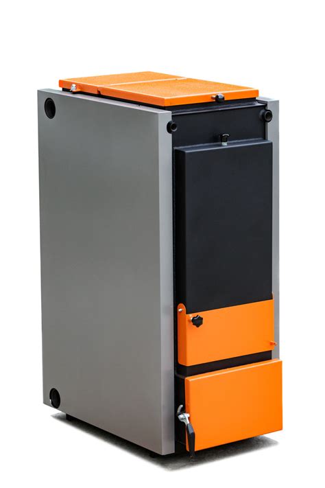 Котел твердотопливный "Therm-X" 24 кВт: продажа, цена в Харькове ...