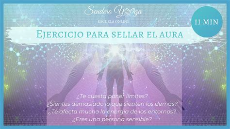 Ejercicio para sellar tu aura Activación plexo solar YouTube