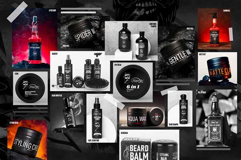 Hairotic Men Redefining Mens Grooming Space StyleSpeak