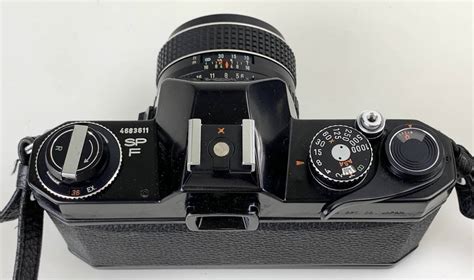 1円出品 K2321 Asahi Pentax アサヒ ペンタックス Spotmatic F 一眼レフ フィルムカメラ Takumar 11