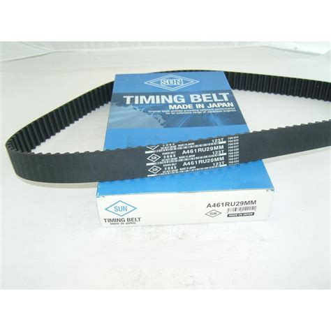 Jual Timing Belt Kuda Grandia Cc Panjang G Sun Md Shopee