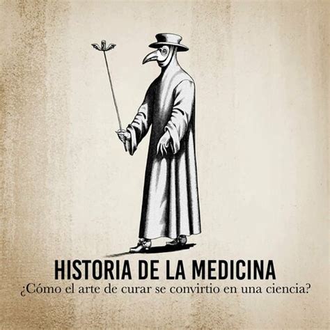 Listen To Historia De La Medicina Podcast Deezer