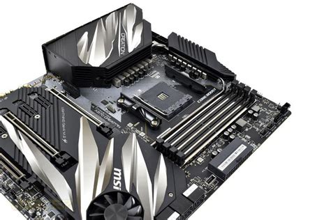 Msi Prestige X570 Creation Review Introduction