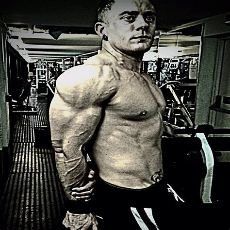 Yvette G Bikini Model Ripped Models