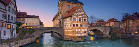 Download Your FREE Germany UNESCO Sites Guide - Germany Footsteps